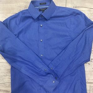 Banana Republic Men’s button down